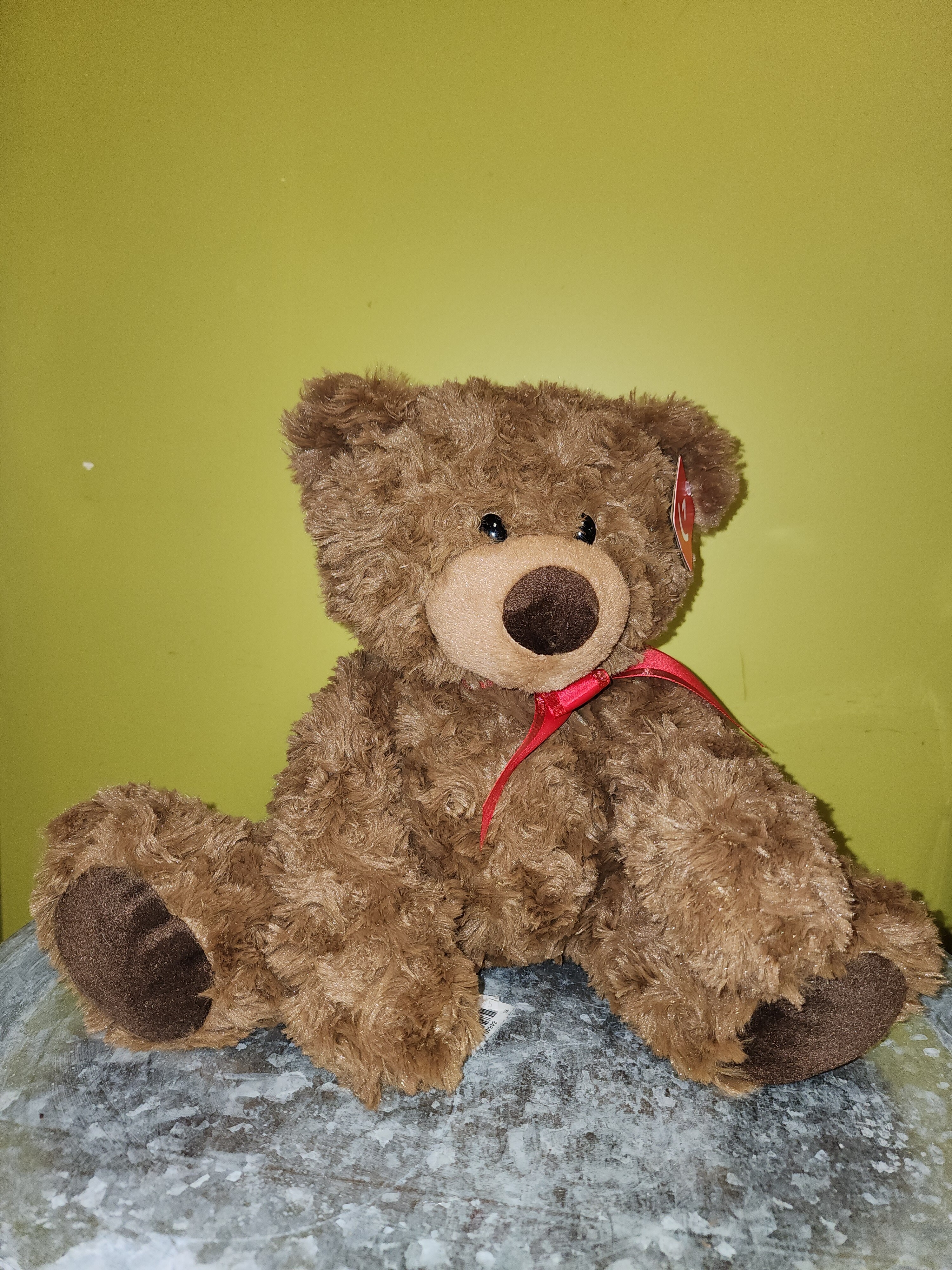 Bear 15